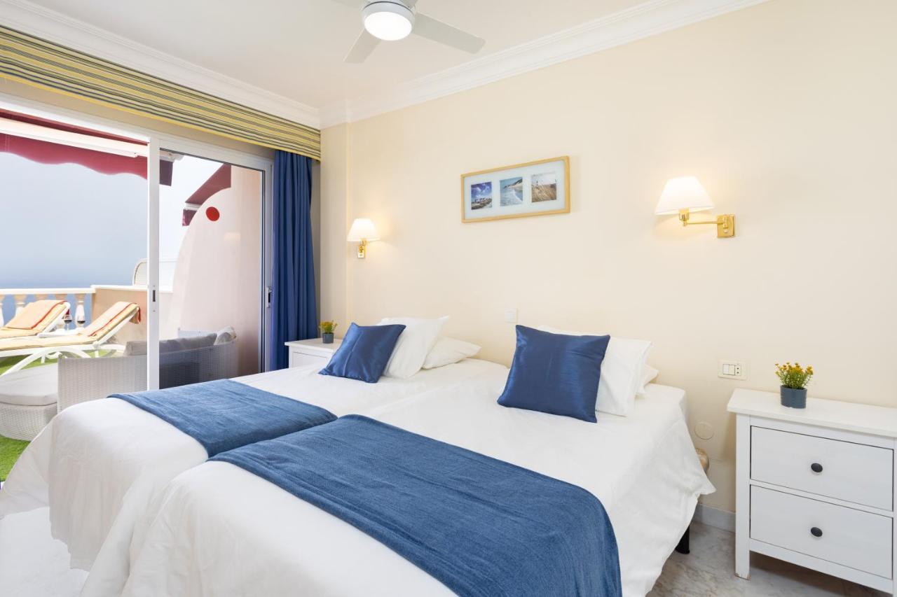 Apartmán Unique Buenavista Santiago del Teide Exteriér fotografie