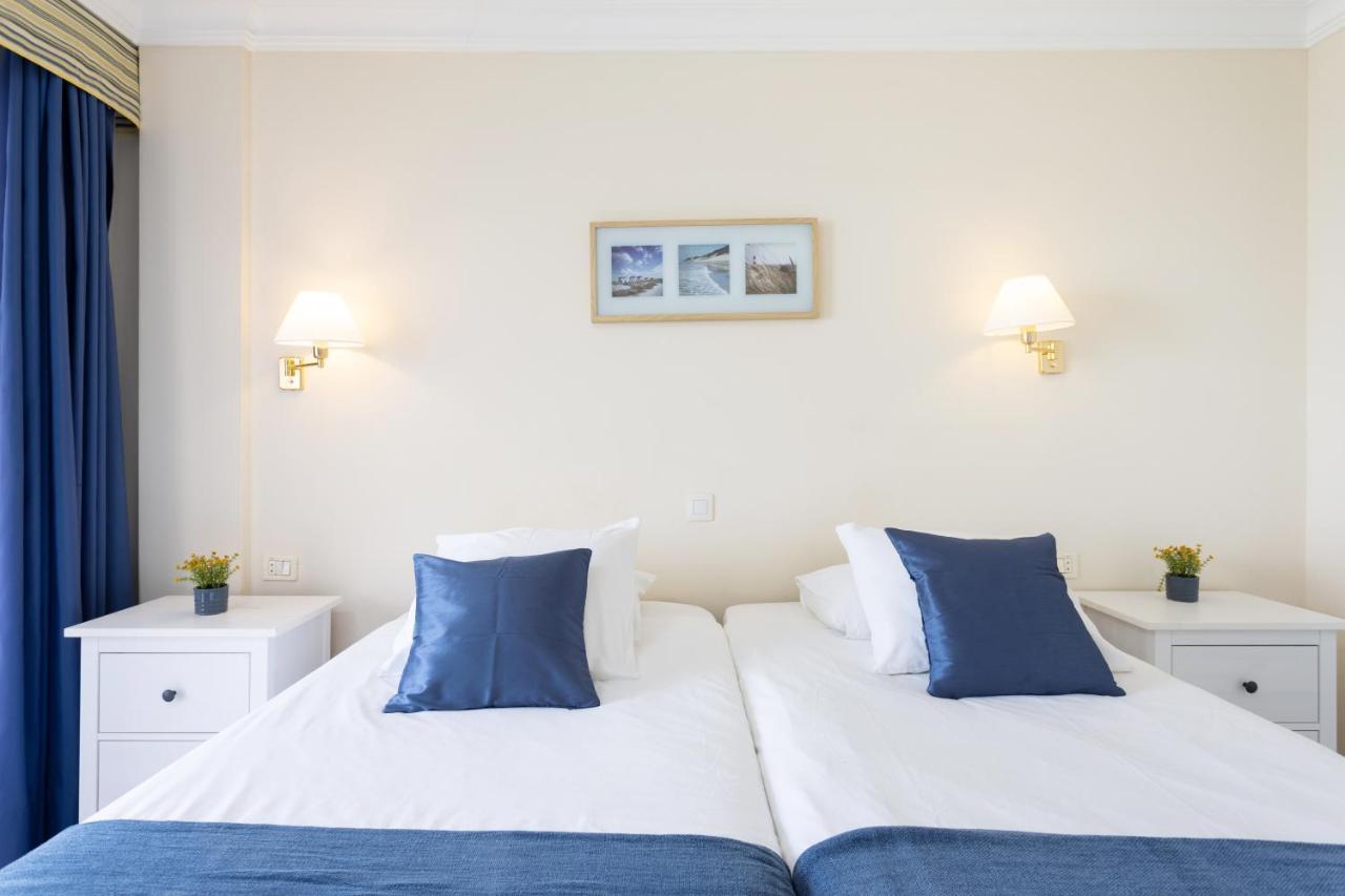 Apartmán Unique Buenavista Santiago del Teide Exteriér fotografie