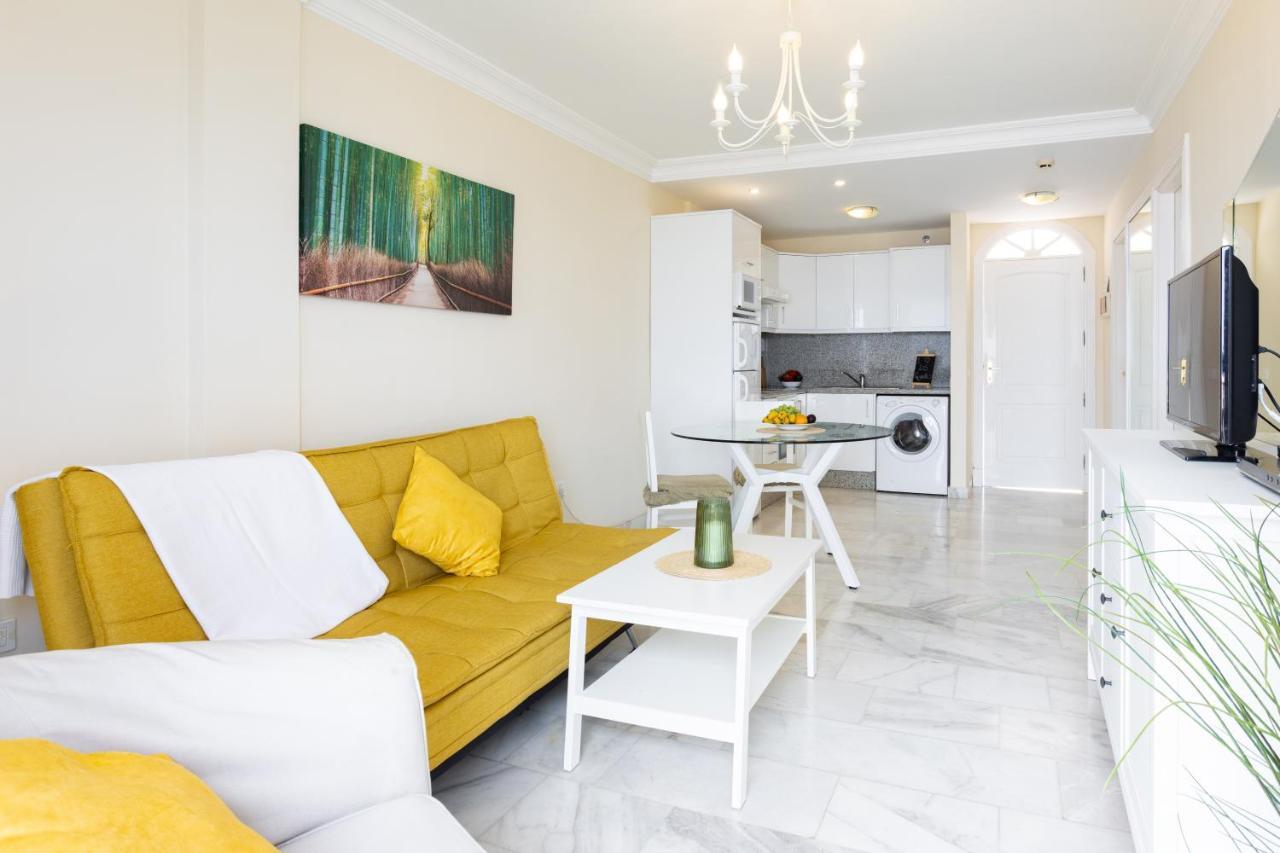 Apartmán Unique Buenavista Santiago del Teide Exteriér fotografie