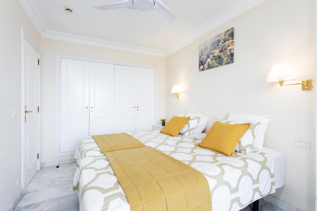 Apartmán Unique Buenavista Santiago del Teide Exteriér fotografie