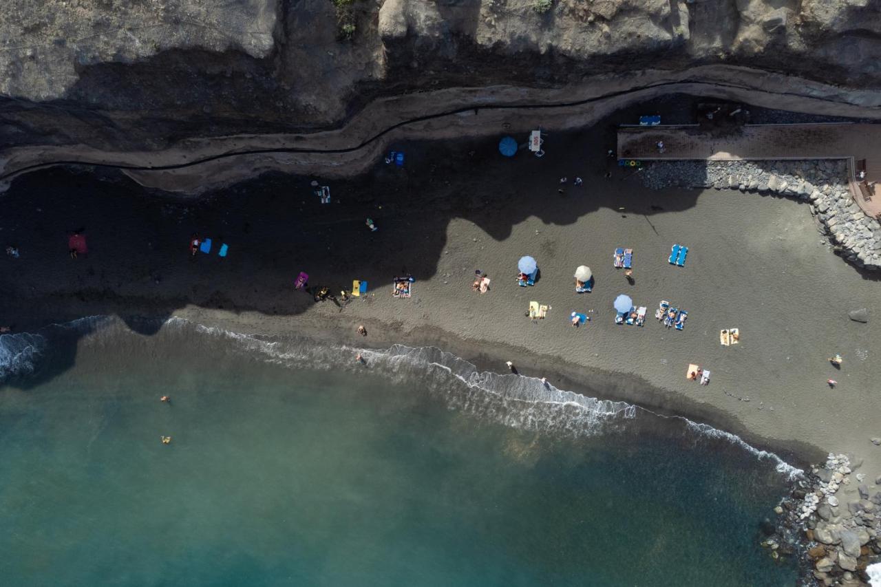Apartmán Unique Buenavista Santiago del Teide Exteriér fotografie