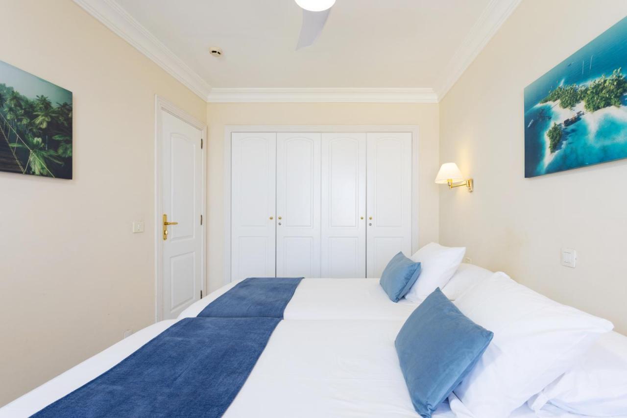 Apartmán Unique Buenavista Santiago del Teide Exteriér fotografie