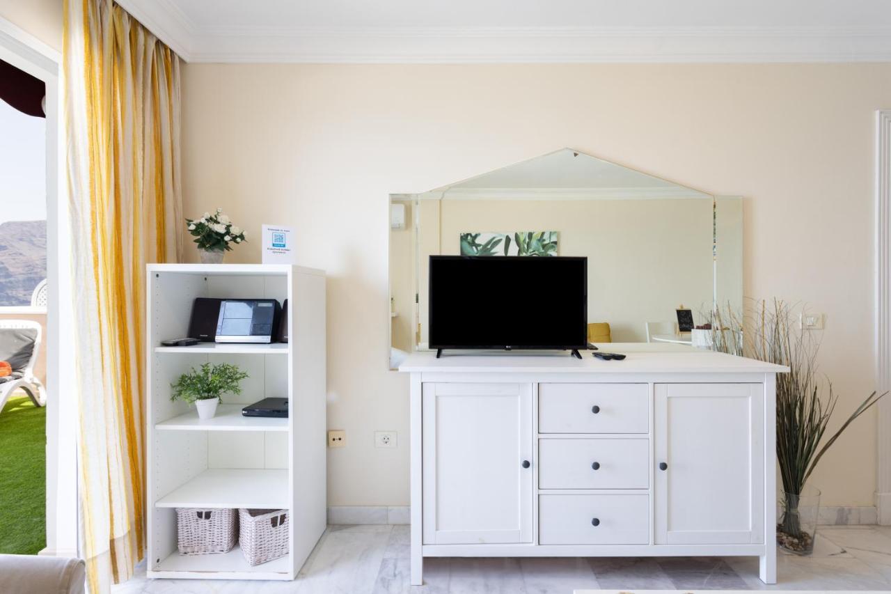 Apartmán Unique Buenavista Santiago del Teide Exteriér fotografie
