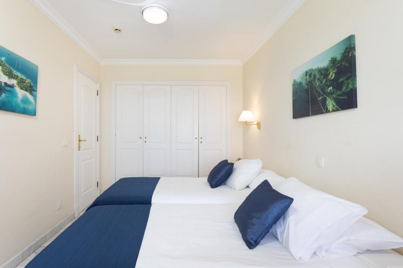 Apartmán Unique Buenavista Santiago del Teide Exteriér fotografie