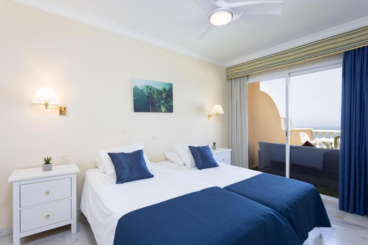 Apartmán Unique Buenavista Santiago del Teide Exteriér fotografie