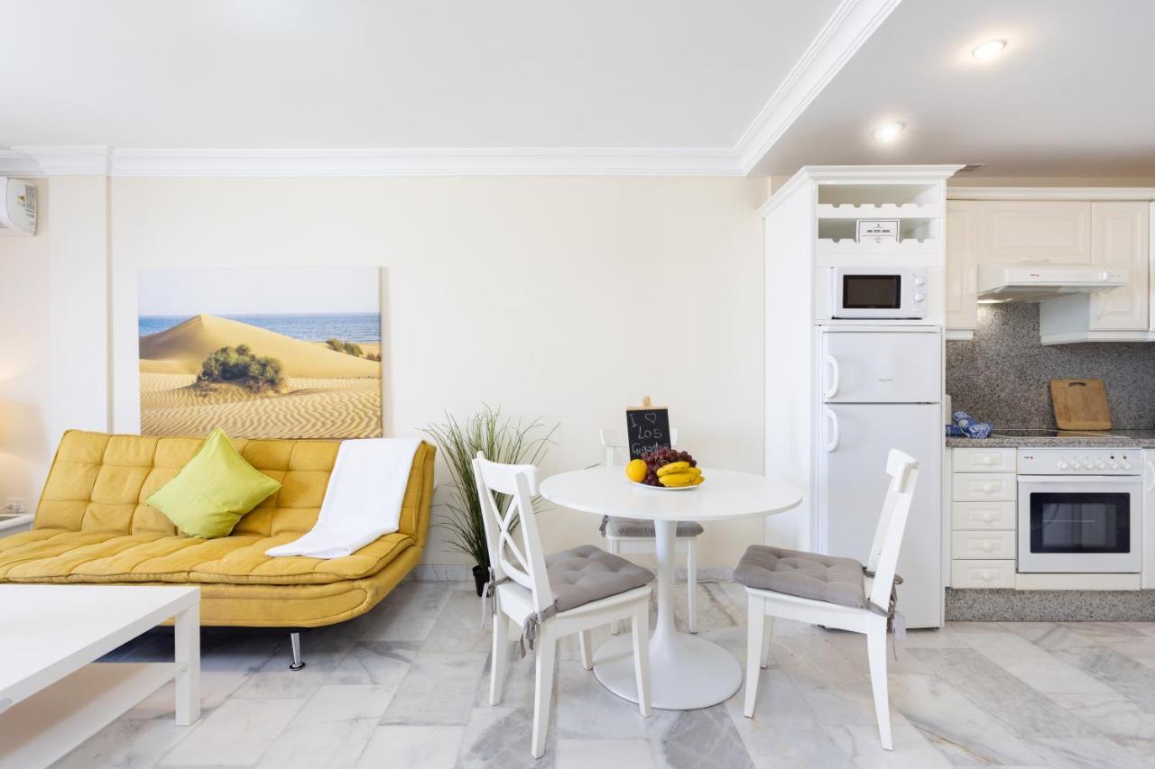 Apartmán Unique Buenavista Santiago del Teide Exteriér fotografie