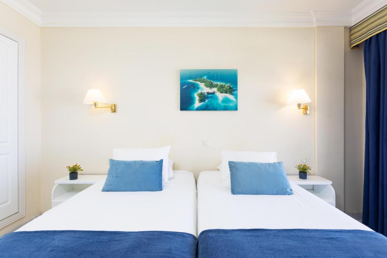 Apartmán Unique Buenavista Santiago del Teide Exteriér fotografie