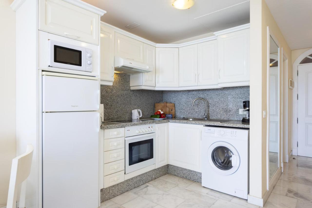 Apartmán Unique Buenavista Santiago del Teide Exteriér fotografie