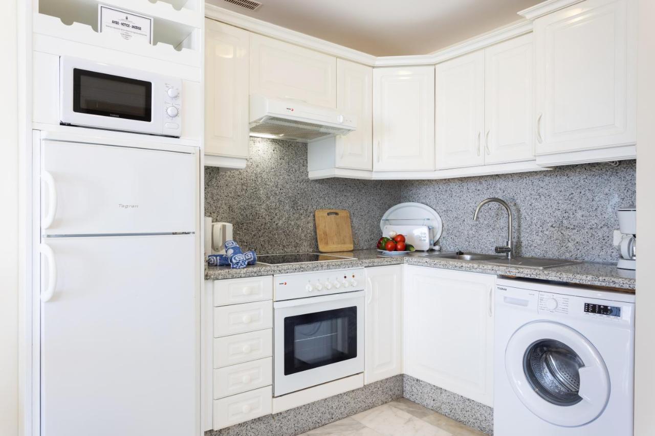 Apartmán Unique Buenavista Santiago del Teide Exteriér fotografie