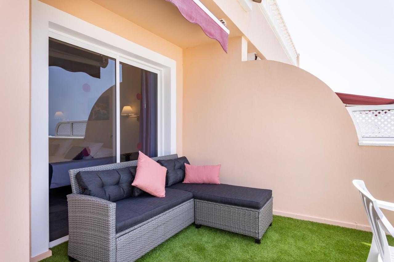 Apartmán Unique Buenavista Santiago del Teide Exteriér fotografie