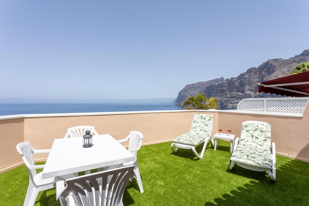 Apartmán Unique Buenavista Santiago del Teide Exteriér fotografie