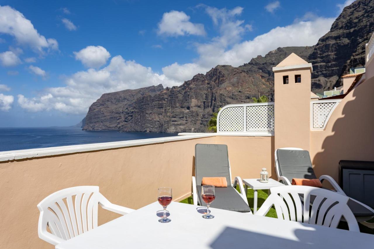 Apartmán Unique Buenavista Santiago del Teide Exteriér fotografie