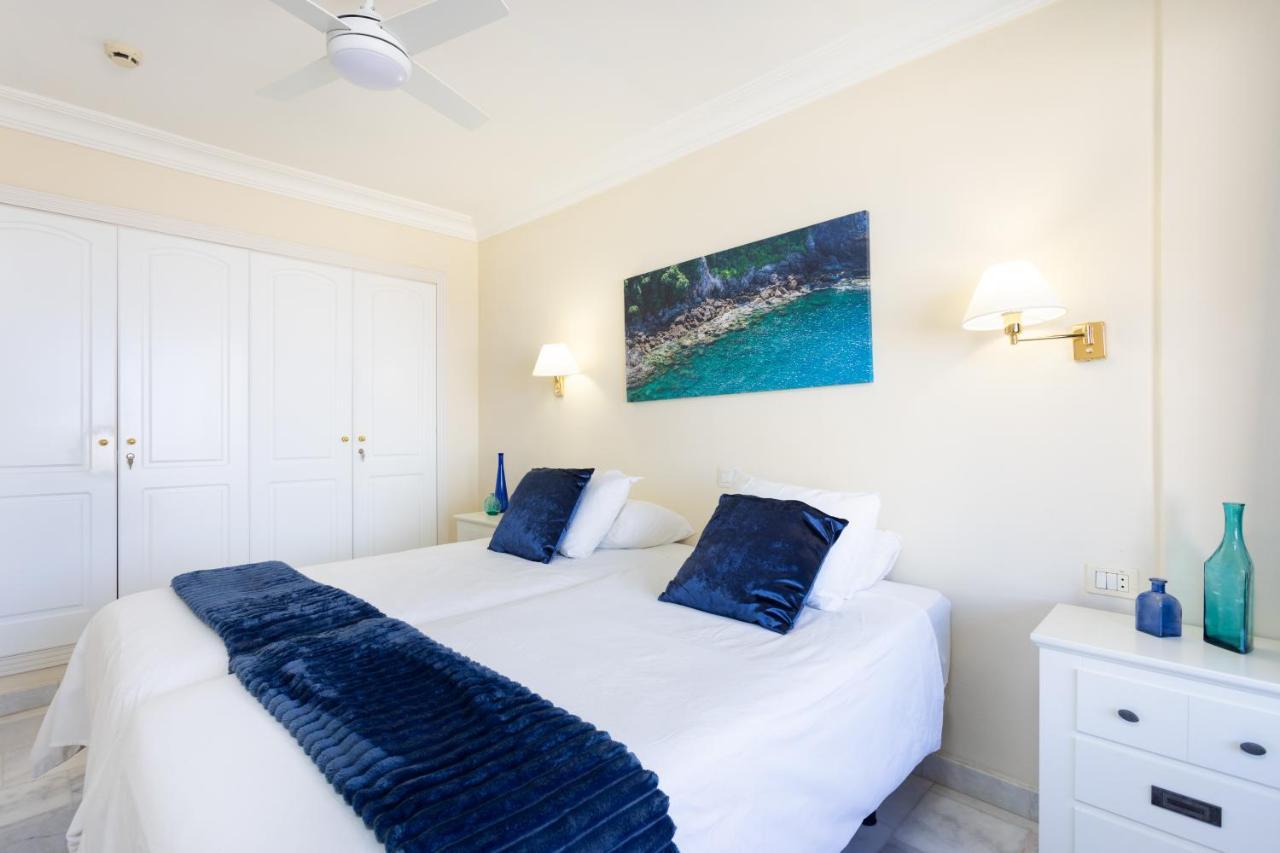 Apartmán Unique Buenavista Santiago del Teide Exteriér fotografie