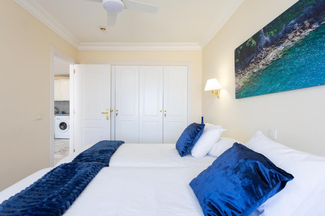 Apartmán Unique Buenavista Santiago del Teide Exteriér fotografie