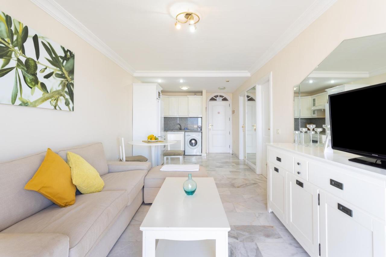 Apartmán Unique Buenavista Santiago del Teide Exteriér fotografie
