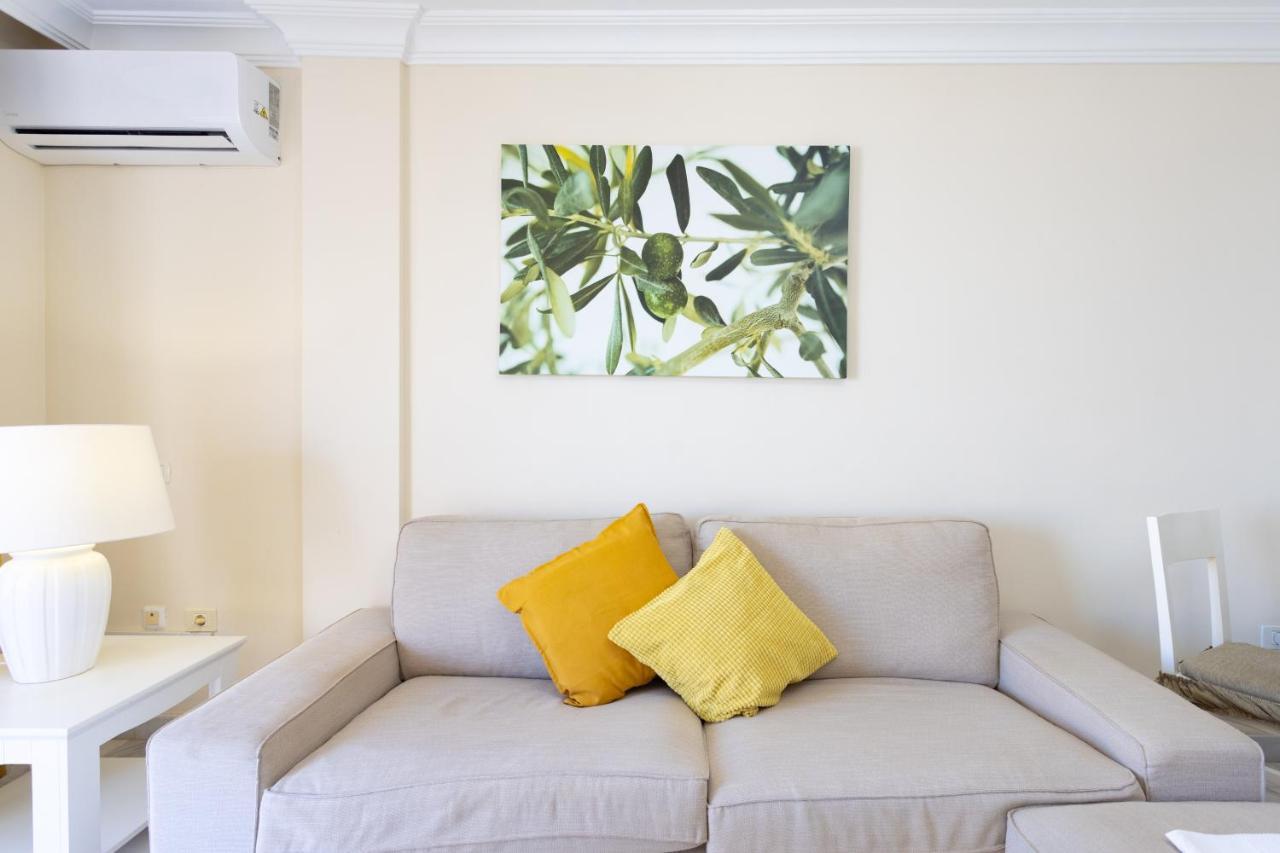 Apartmán Unique Buenavista Santiago del Teide Exteriér fotografie