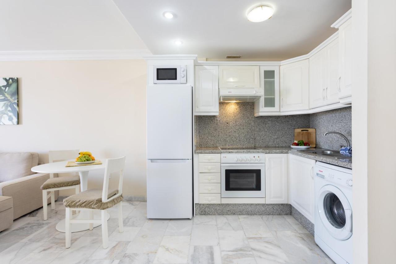 Apartmán Unique Buenavista Santiago del Teide Exteriér fotografie