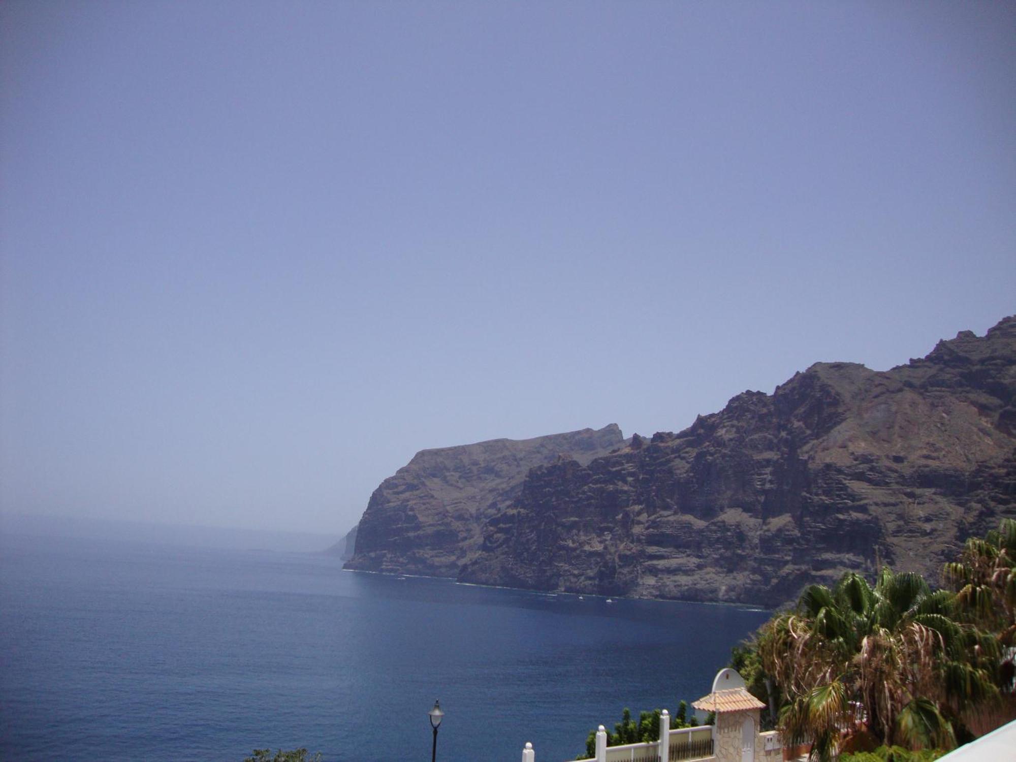 Apartmán Unique Buenavista Santiago del Teide Exteriér fotografie